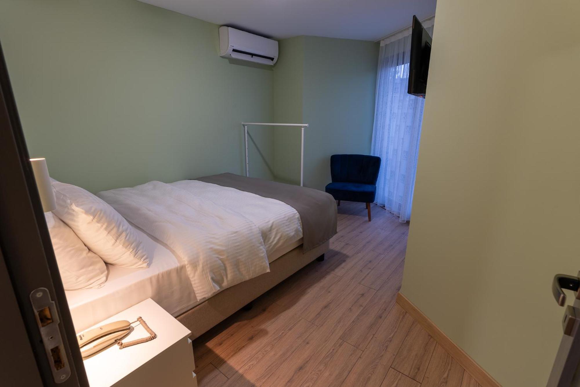 Yusufhan Suites Τραμπζόν Εξωτερικό φωτογραφία